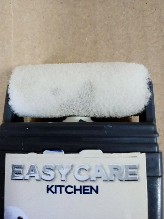 Dulux Easycare Kitchen Tester Paint Knotted Twine Matte 30ml Sample Pot Washable