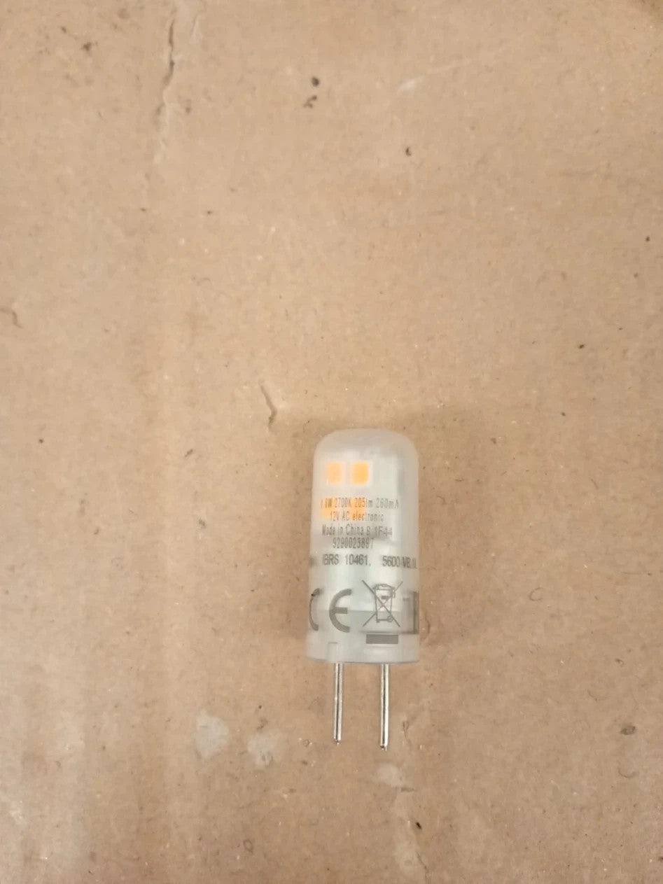 Philips LED Premium Light Capsule Spot 1.8W-20W Warm White 12V Non Dimmable New