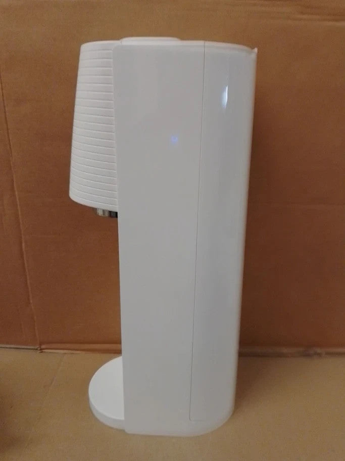 SodaStream Terra Sparkling Water Maker Quick Connect CO2 System 60L Cylender