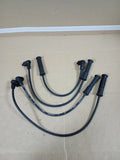 Bosch 0986357253 Ignition Lead Cable Set 4 Pieces Spark Plug Wire Kit Design