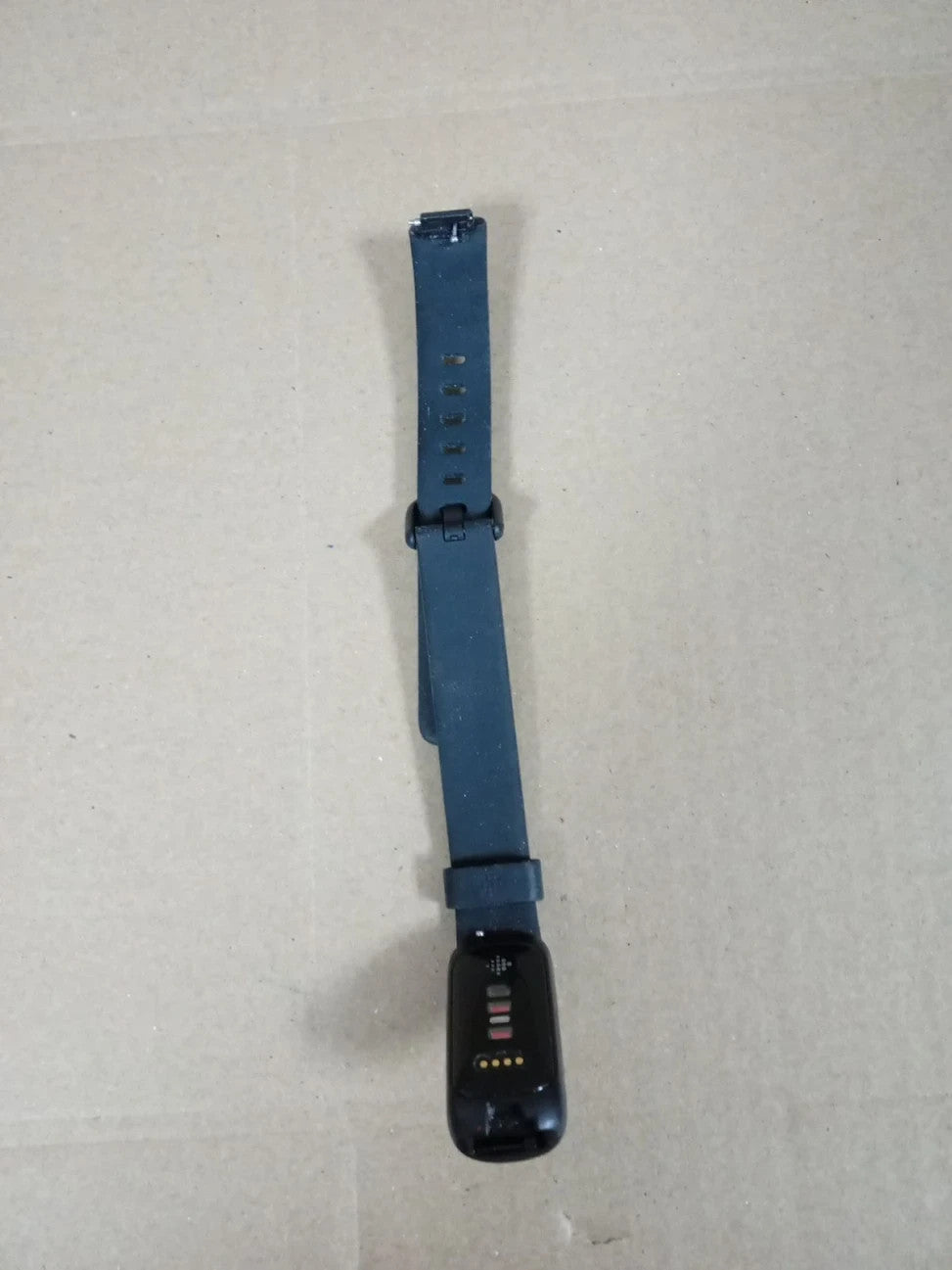 Google Fitbit Inspire 3 Activity Tracker Up To 10 Days Battery Life Black