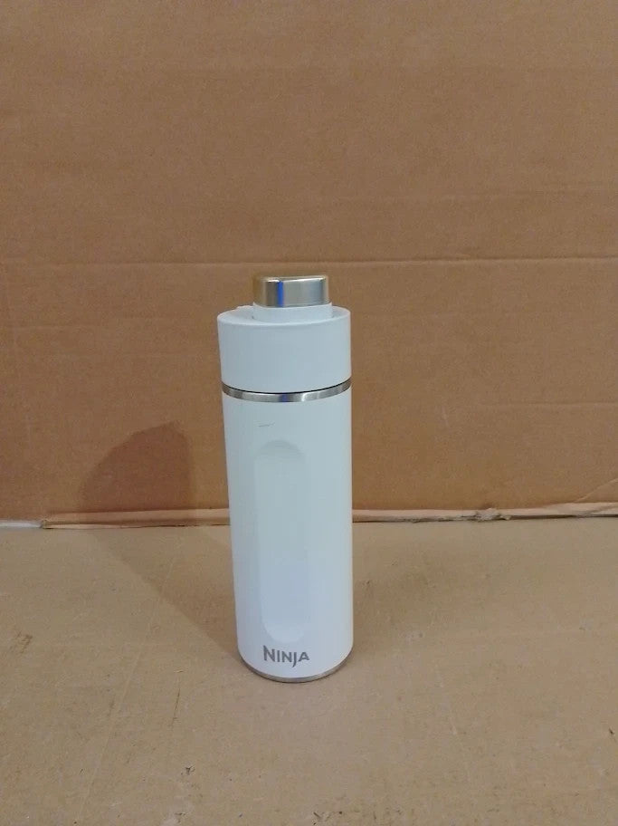 Ninja Thirsti Water Bottle Flask 700ML Leak Proof Lid Designed Carbonated