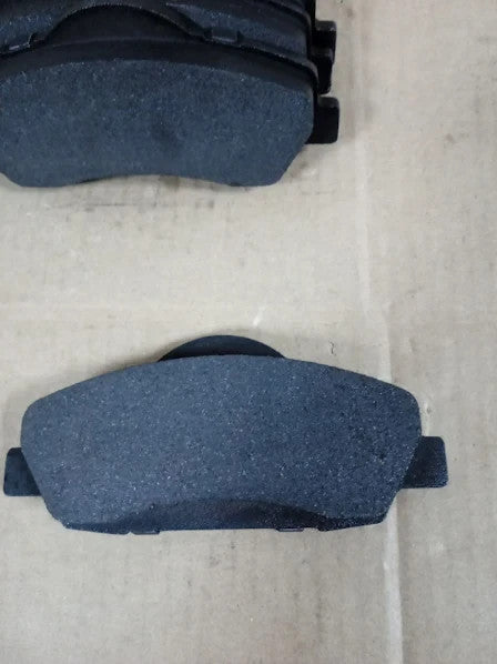 Bosch BP1708 Brake Pads Car Front Axle Bosch Quality Reduced Noise Dust New