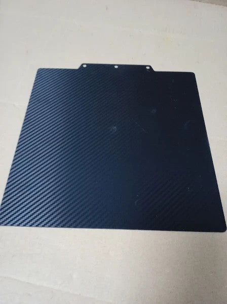 IdeaFormer PEO PET Printing Plate Flashforge Adventurer 5M/5M Pro 235x235mm