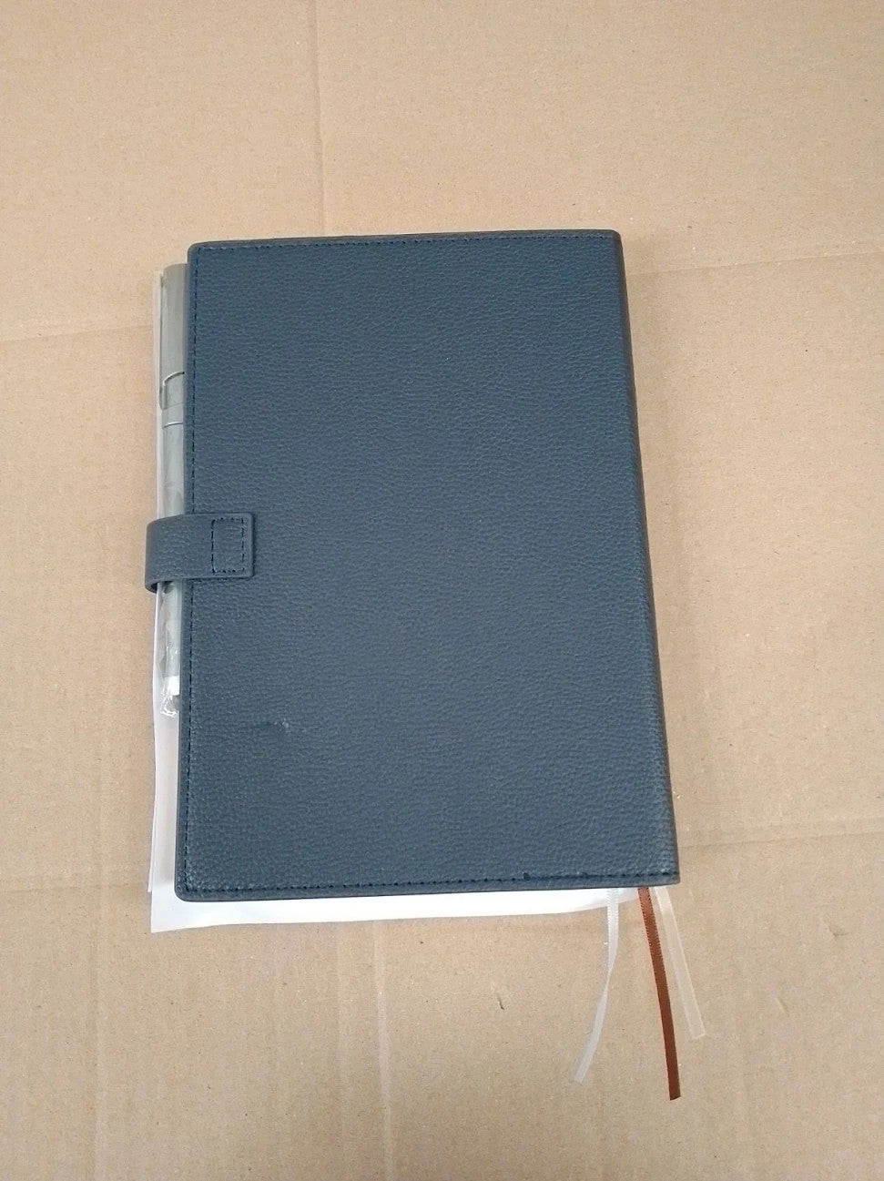 Mljtoyo Diary 2026 Day Page A5 Jan-Dec 2026 Daily Planner Schedule Organiser