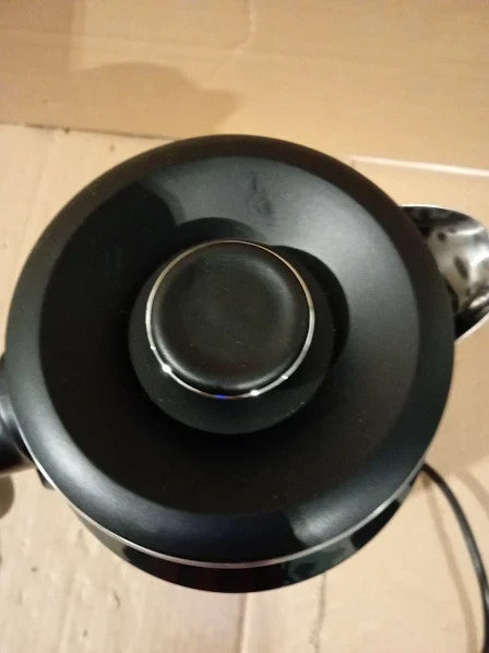 Geepas Digital Electric Kettle 1.7L Wifi Tuya Smart App Control 2200W