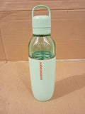 Sodastream Fizz & Go Easy Mix Sparkling Water Bottle 710ml Reusable Carbonate