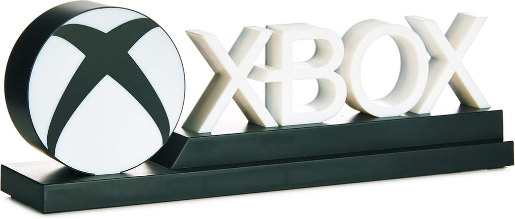 Paladone Xbox Icons Light Dynamic Standard Lighting Modes Licensed New
