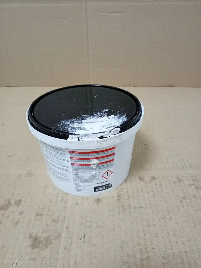 Evo Stik Wall Tile Adhesive Ready Mixed High Strength Instant Grab