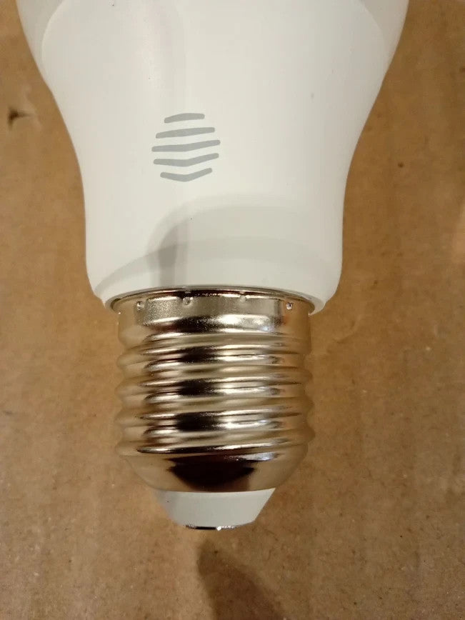 Hive Smart Light Bulb E27 Dimmable Screw V9 Works Amazon Alexa White New