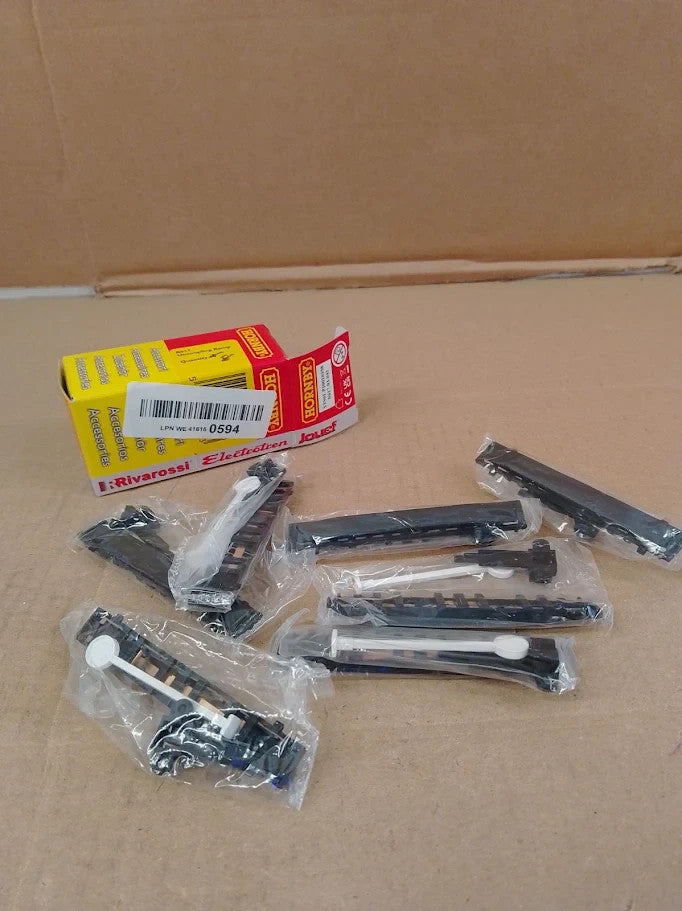 Hornby R617 Uncoupling Ramp Spare Parts Train Accessories OO Gauge New