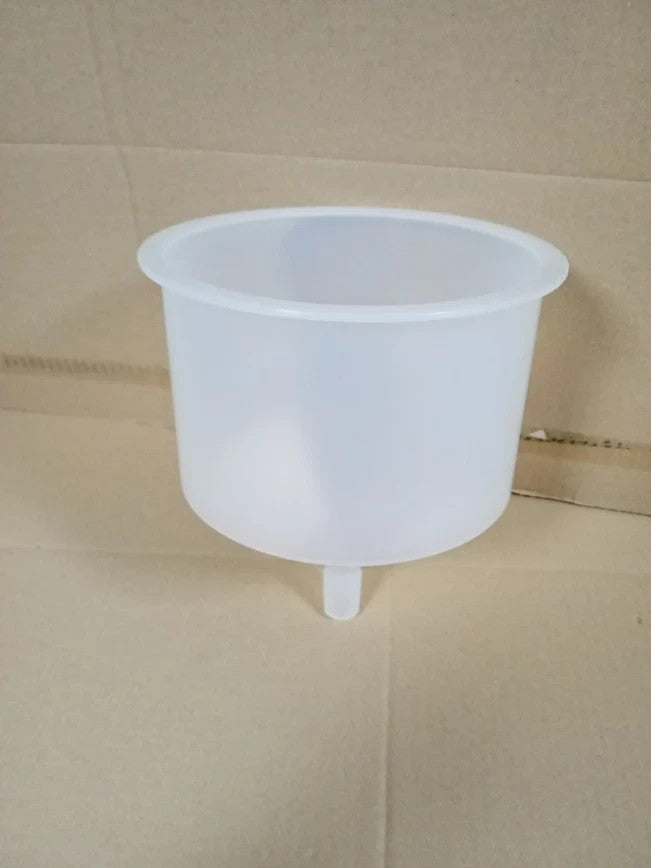 Lisle 24780 Spill Free Funnel Standard GM VW Ford Adapters Factory