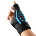 Thumb Support Arthritis Ergonomical Splint Right Hand Left Breathable Medium New