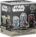 Funko Mystery Mini The Mandalorian Collectible Vinyl Figure Gift Idea New