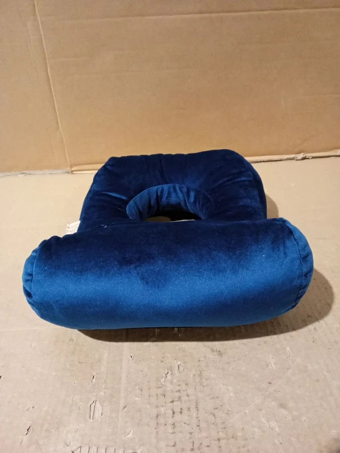 Soimiss Office Nap Pillow Stomach Sleeper Face Down Comfortable Memory New