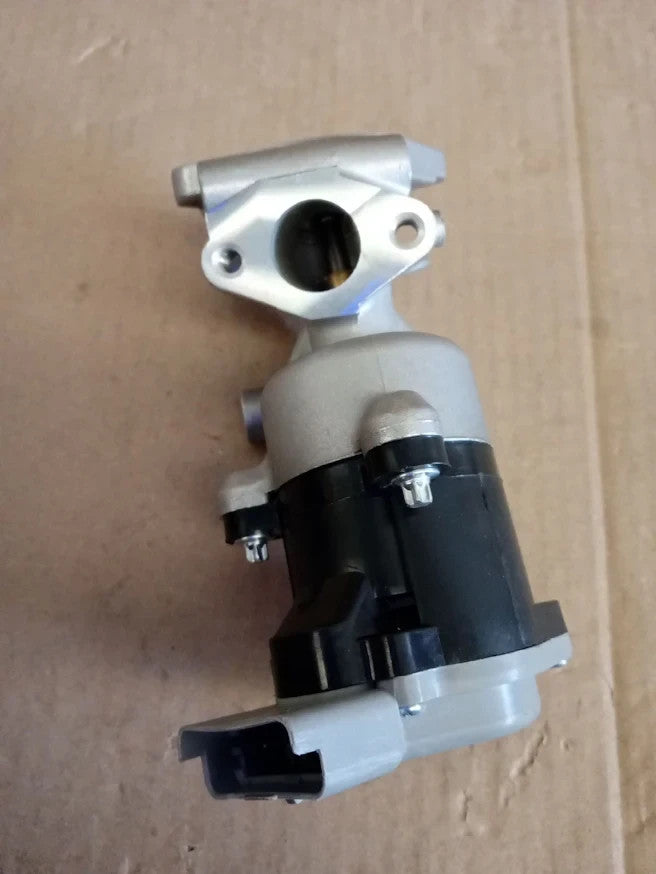 Frankberg EGR Valve Right Side 2.7 Diesel C5 C6 XF XJ Discovery 1618N7 New