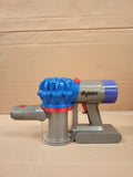 Casdon Dyson Cordless TOY Vacuum Cleaner Interactive & Officially Licensed