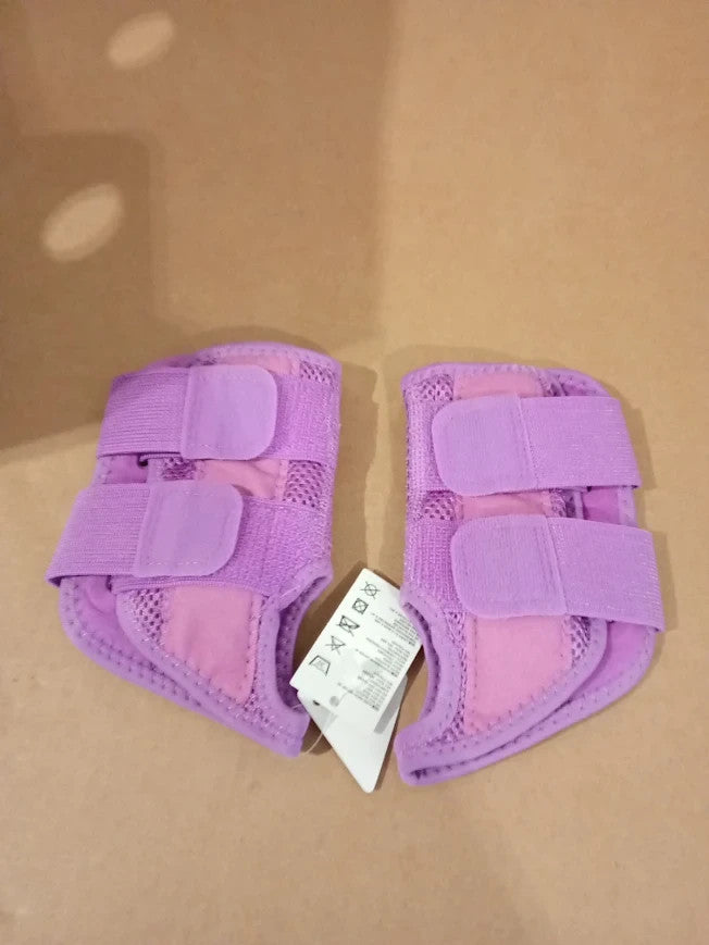 NuVigor Wrist Splints Carpal Tunnel Right Left Hand Support Adjustable S/M New