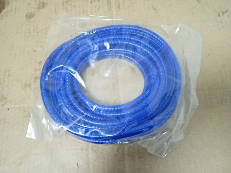 Winfort 16.5FT 5M Universal Car Door Edge Protector Guards No Glue Required New