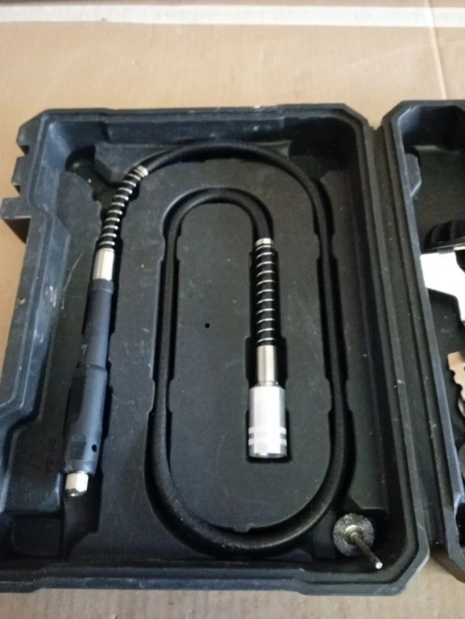 HYCHIKA Rotary Tool Kit 150W 7 Speed 33000RPM Power Performance Compact Durable