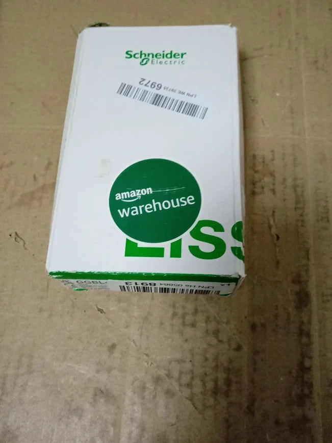 Schneider Electric Lisse Screwless Deco Switched Cooker Control Unit 13 A Single