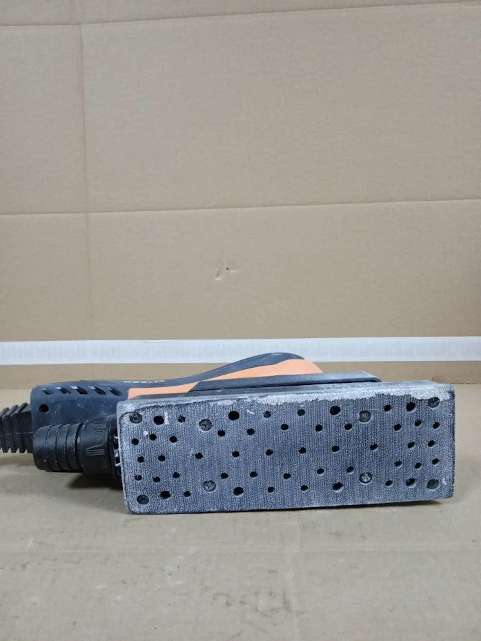 MAXXT Pro 350W Brushless Orbital Sander 3mm Stroke 4000-10000 RPM Variable
