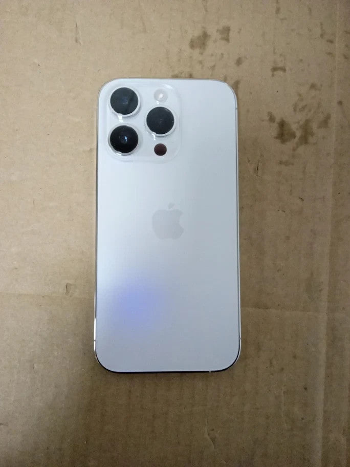 Apple iPhone 14 Pro 256GB Silver EE Network