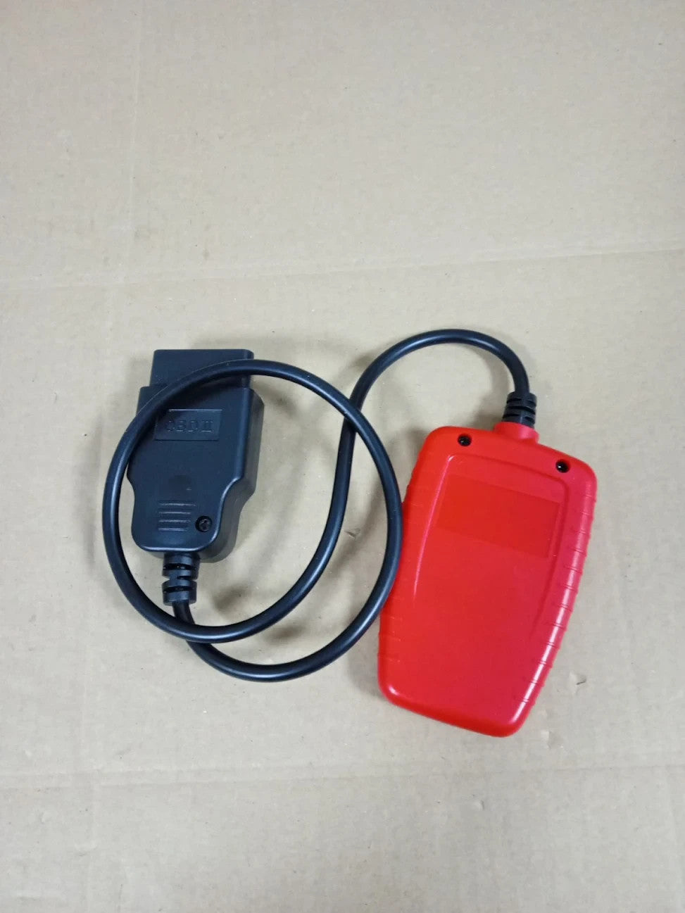 JDBrands Car OBD2 Code Reader Engine Fault Reader Diagnostic Scanning New