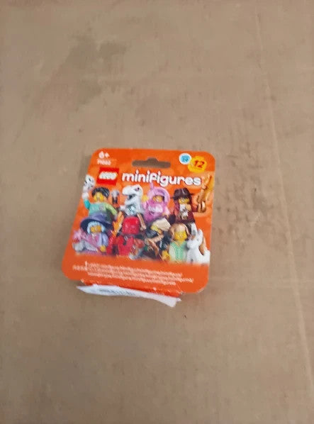 Lego Minifigures Series 29 Blind Box Get 1 Of 12 Collectible Toys Figures 6+ New