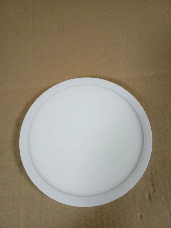 Zemty 12W LED Ceiling 3000K 4000K 6500K Bathroom Lights IP44 Waterproof New
