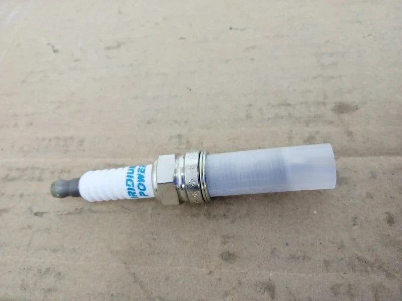Denso IXUH22I Spark Plug Iridium 1.25mm Nickel Quality Bond Structural New