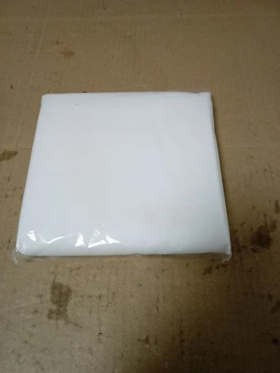 Amazon Basics Microfiber Pillowcases Standard Size 50x80cm Pack Of 2 New