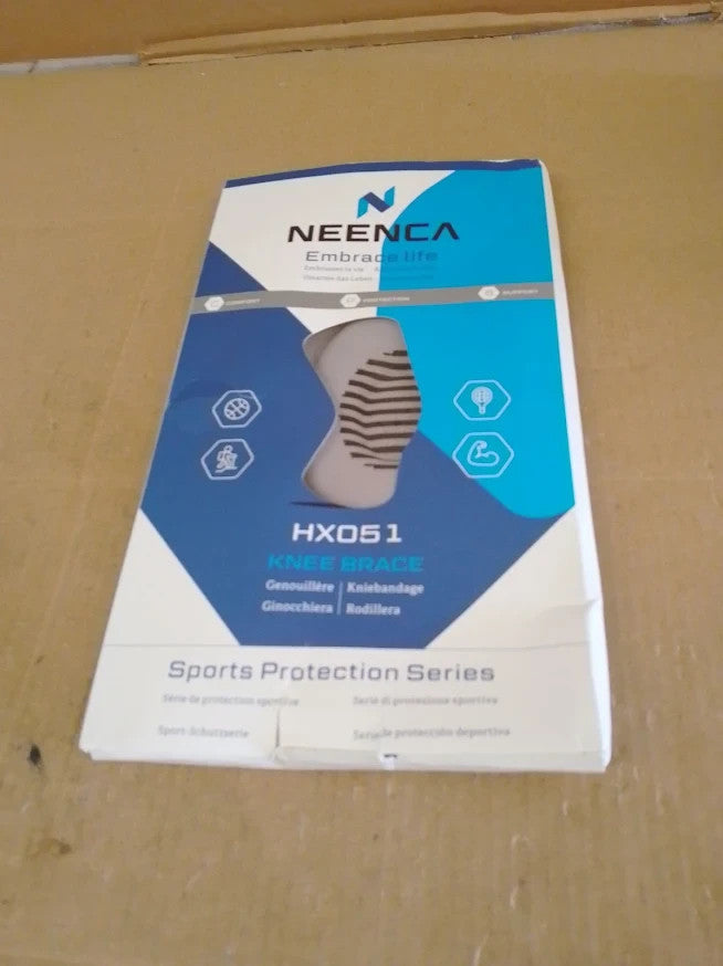 NEENCA Professional Knee Brace Compression Sleeve Patella Support Meniscus New