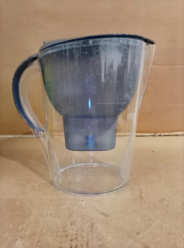 Brita Marella XL Water Filter Jug Blue 3.5L Pure Performance Cartridge