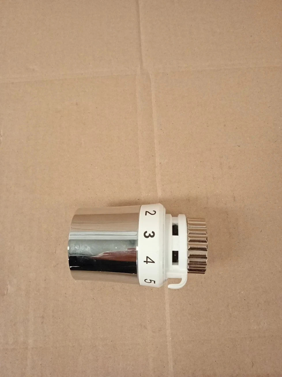 Honeywell Home Thermostatic Radiator Valve Thera 5 M30x1.5 TRV S T5019W0