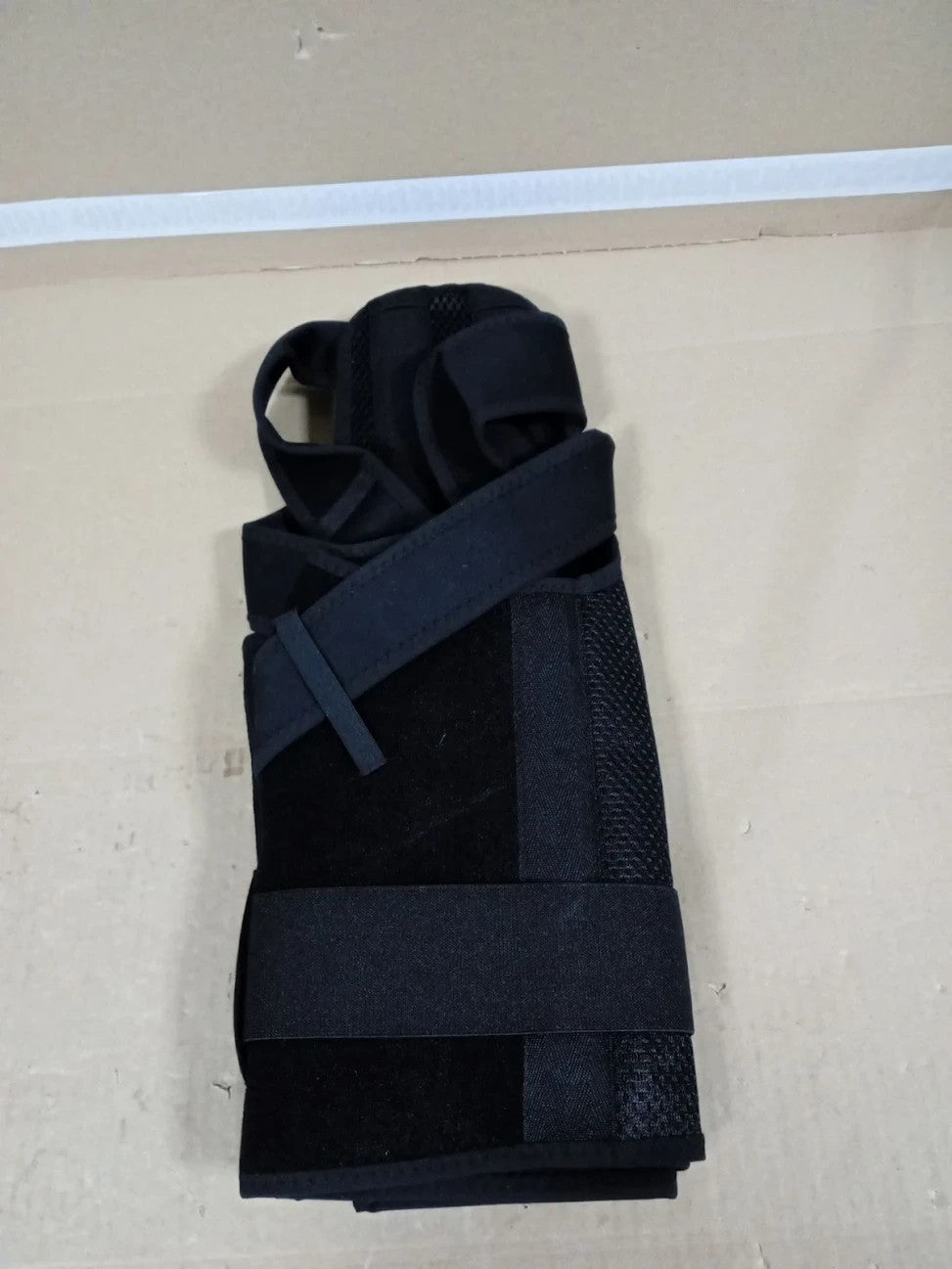 Vicorrect Posture Corrector Unisex Back Brace Support Shoulders Large New