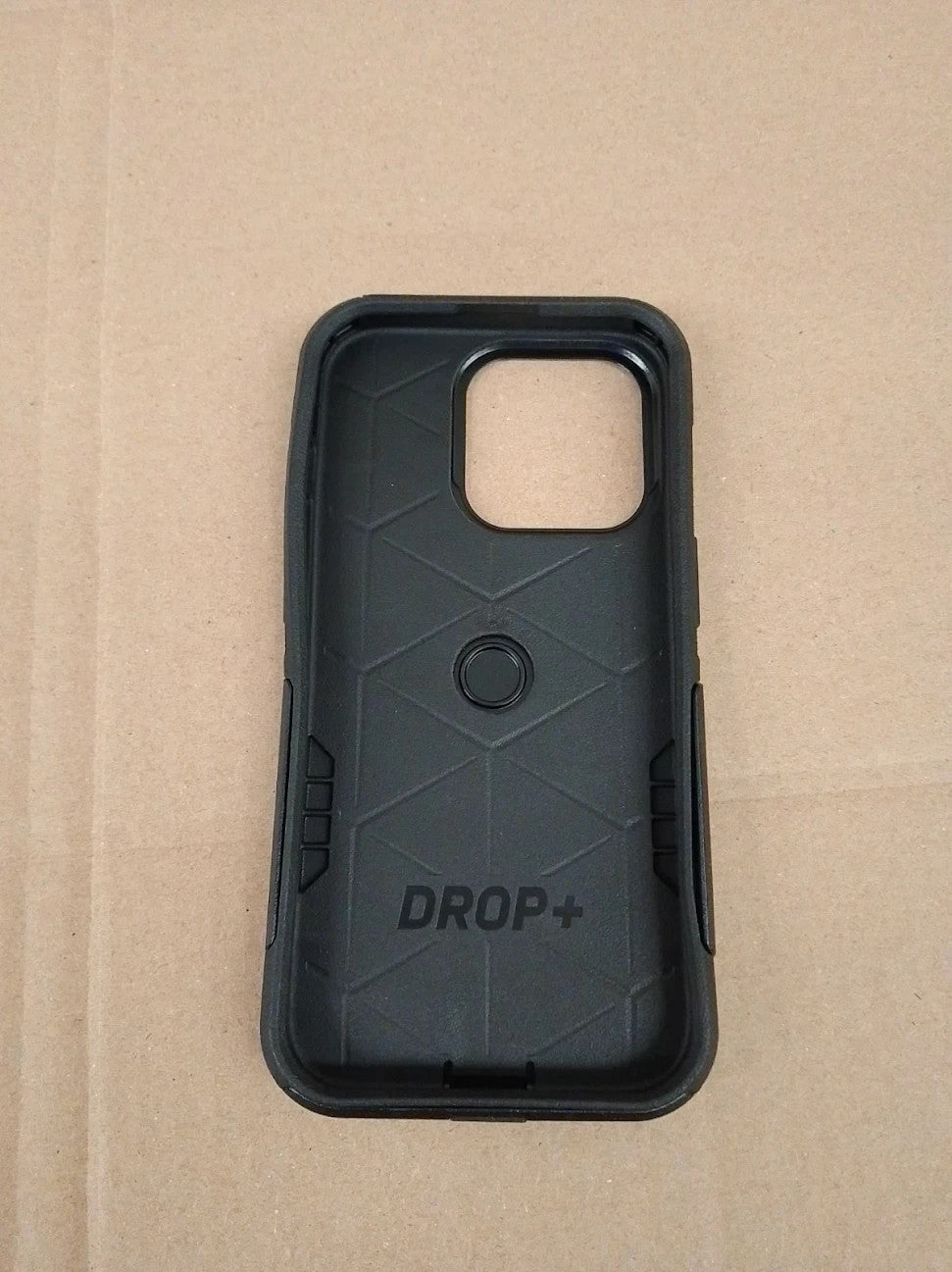 OtterBox Commuter Case iPhone 15 Pro Drop Shockproof Rugged Protective Case