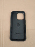 OtterBox Commuter Case iPhone 15 Pro Drop Shockproof Rugged Protective Case