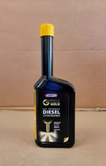 Wynn's High Performance Diesel Fuel System Treatment 500ml Injector Cleaner