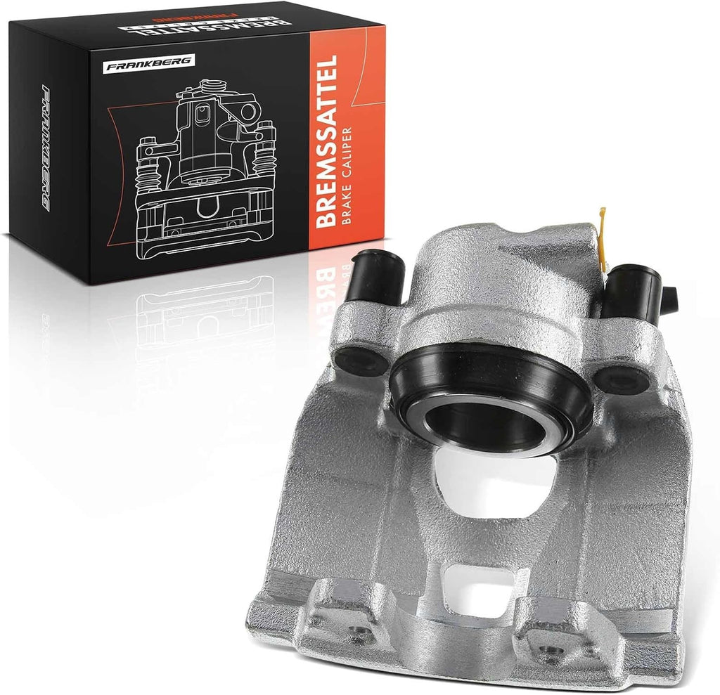 Frankberg Brake Caliper Disc Front Left Compatible Allroad ‎20x15.5x13.5cm New