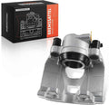 Frankberg Brake Caliper Disc Front Left Compatible Allroad ‎20x15.5x13.5cm New