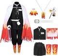 Antsparty Adults Anmie Cosplay Costume Set Kimono Outfits Men Women Cosplay New