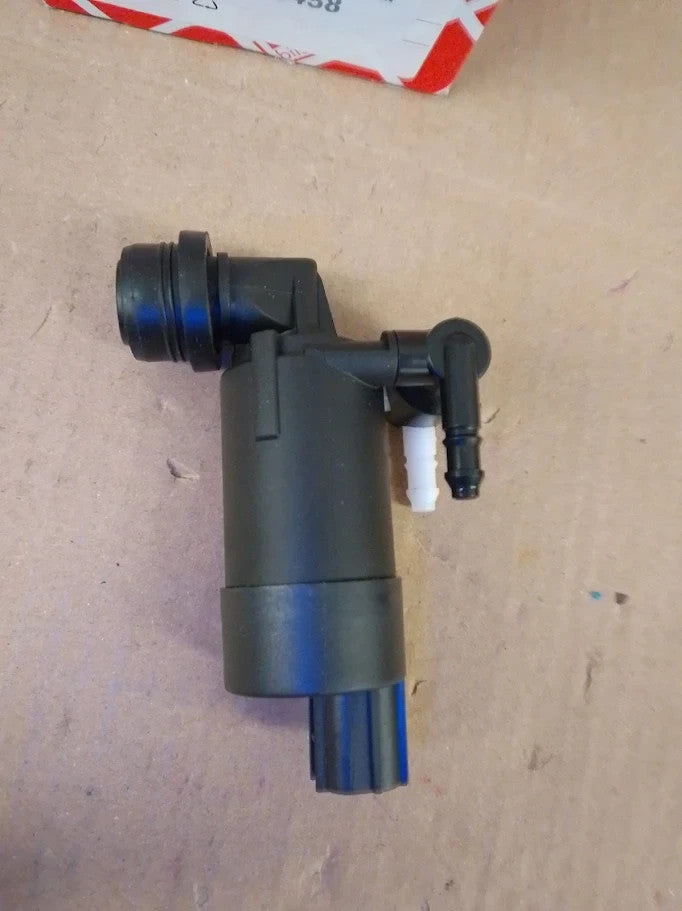 Febi Bilstein 45039 Washer Pump Windscreen Washing System Pack Of One Black New