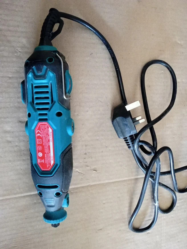 HYCHIKA Rotary Tool Kit 150W 7 Speed 33000RPM Power Performance Compact Durable