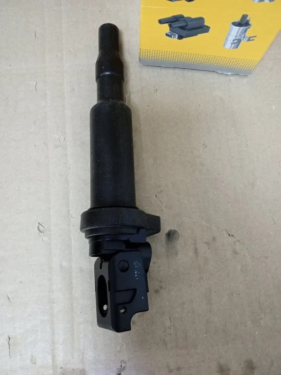 NGK Ignition Coil U5055 48206 Male To Female Original Equipment New