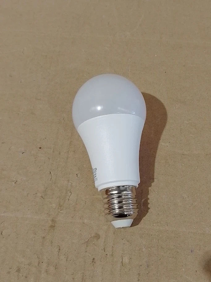 E27 Screw LED Light Bulb Cool White 100w Equivalent 1600 Lumen Pack Of 4 New