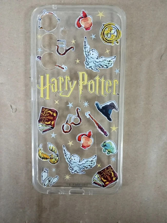 ERT Group Mobile Phone Case Samsung A54 5G Original & Harry Potter New
