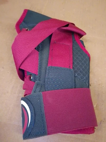 Fitomo Ankle Support Women Ligament Damage Ankle Stabilizer Small 1 Unit New