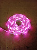 Amazon Basics Smart LED Light Strip 5m RGB Tunable White Works Alexa Only