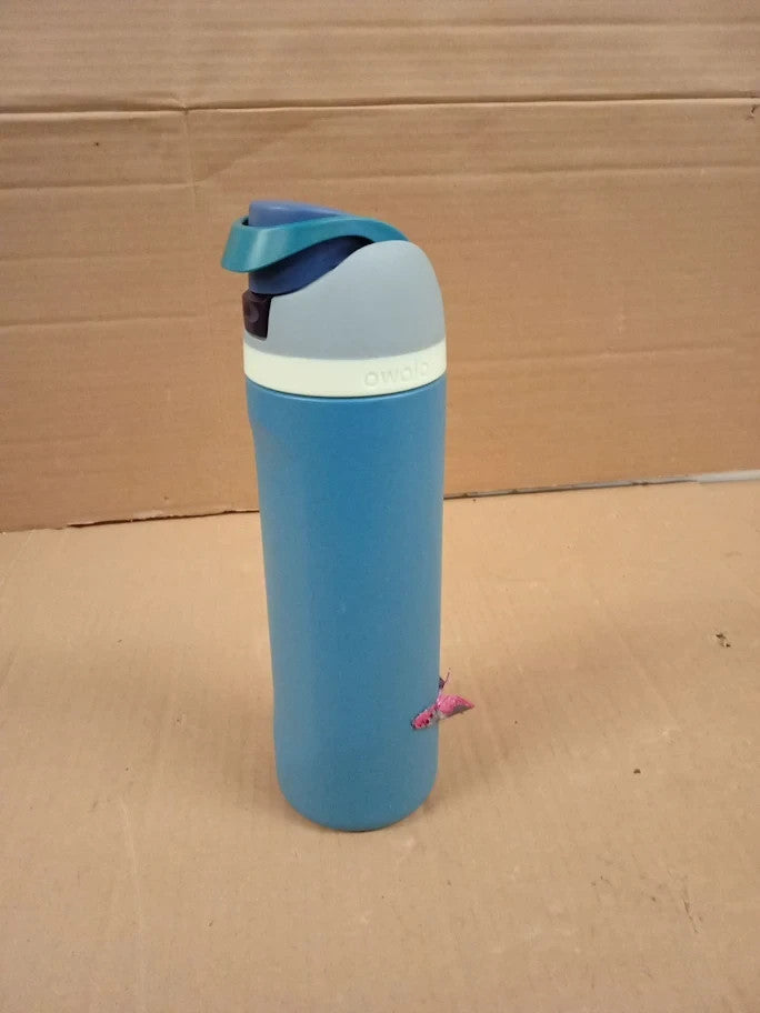 Owala FreeSip Insulated Stainless Steel Water Bottle With Straw Sports Travel